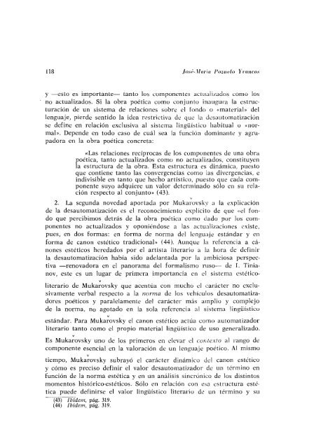 06 Linguistica y poetica desautomatizacion y literariedad.pdf - Digitum
