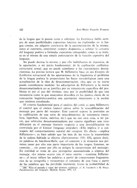 06 Linguistica y poetica desautomatizacion y literariedad.pdf - Digitum