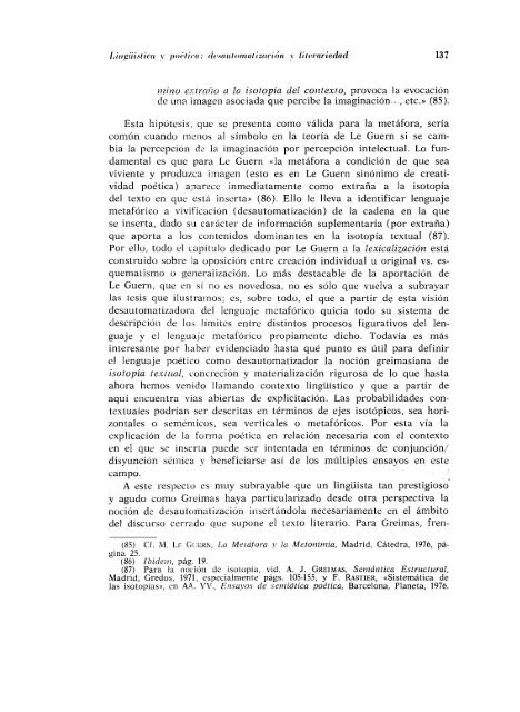 06 Linguistica y poetica desautomatizacion y literariedad.pdf - Digitum