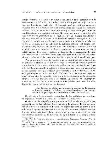 06 Linguistica y poetica desautomatizacion y literariedad.pdf - Digitum