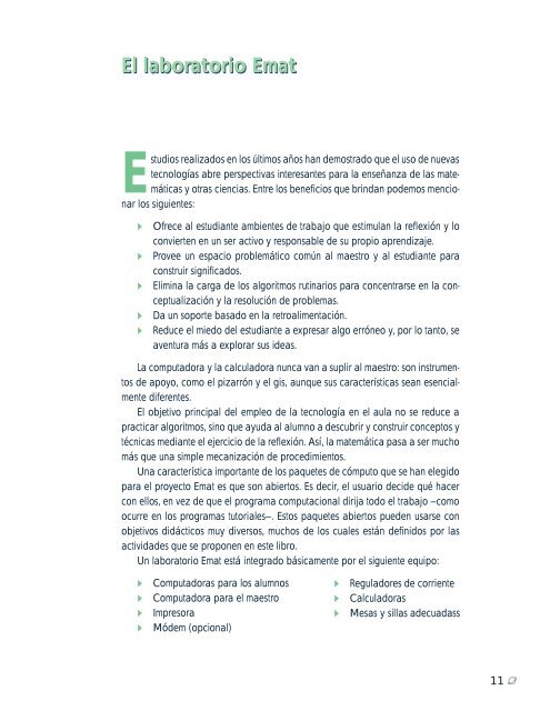 Geometría dinámica - Reforma de la Educación Secundaria ...