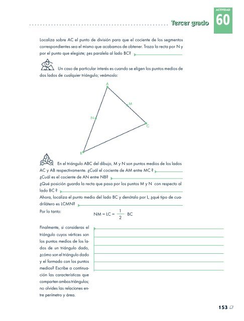 Geometría dinámica - Reforma de la Educación Secundaria ...