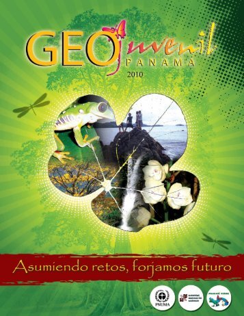 Biodiversidad - GEO Juvenil México