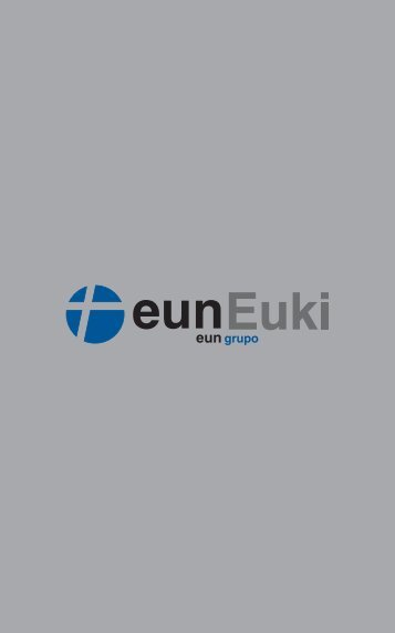 Descargar catálogo Eun Euki