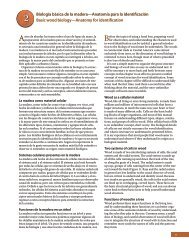 Cites Identification Guide Environnement Canada