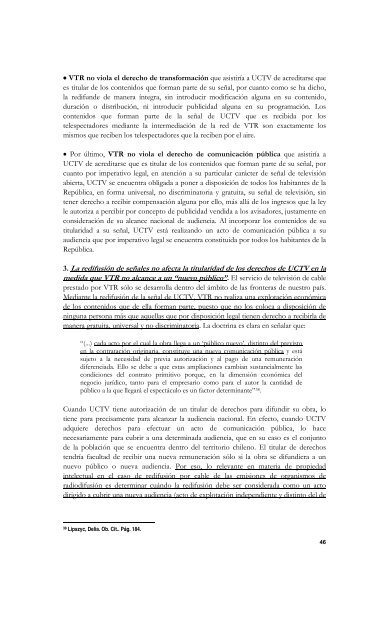 En lo principal, opone excepción dilatoria de litispendencia; en el ...