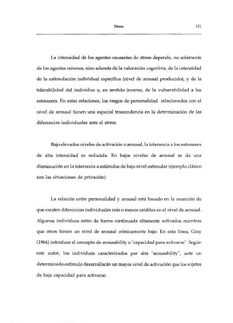 AeSA ANSIEDAD, STRESS Y TRASTORNOS PSICOFISIOLOGICOS