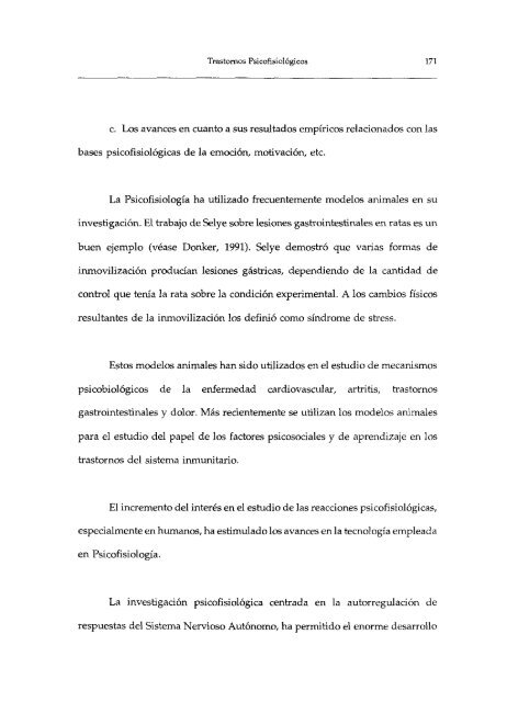 AeSA ANSIEDAD, STRESS Y TRASTORNOS PSICOFISIOLOGICOS