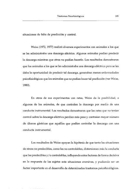 AeSA ANSIEDAD, STRESS Y TRASTORNOS PSICOFISIOLOGICOS