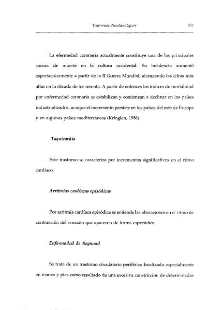 AeSA ANSIEDAD, STRESS Y TRASTORNOS PSICOFISIOLOGICOS