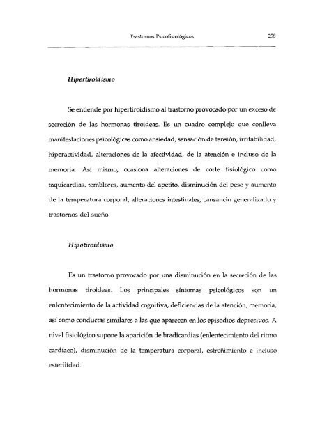 AeSA ANSIEDAD, STRESS Y TRASTORNOS PSICOFISIOLOGICOS