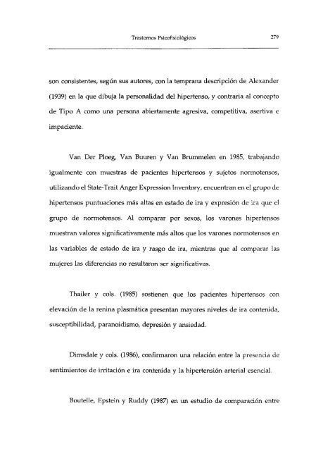 AeSA ANSIEDAD, STRESS Y TRASTORNOS PSICOFISIOLOGICOS