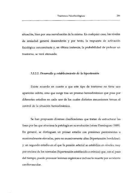 AeSA ANSIEDAD, STRESS Y TRASTORNOS PSICOFISIOLOGICOS