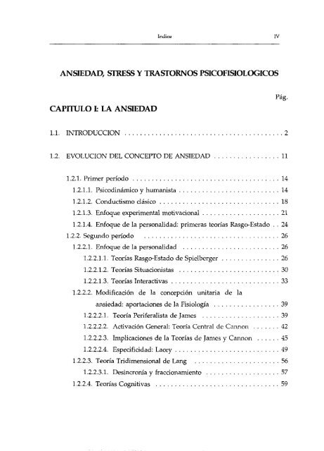 AeSA ANSIEDAD, STRESS Y TRASTORNOS PSICOFISIOLOGICOS