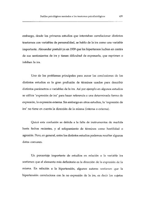 AeSA ANSIEDAD, STRESS Y TRASTORNOS PSICOFISIOLOGICOS