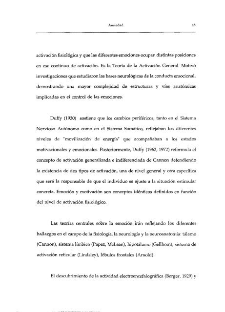 AeSA ANSIEDAD, STRESS Y TRASTORNOS PSICOFISIOLOGICOS