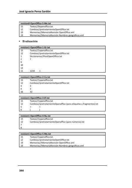 Revisión asistida por ordenador de traducciones - OpenTranslation