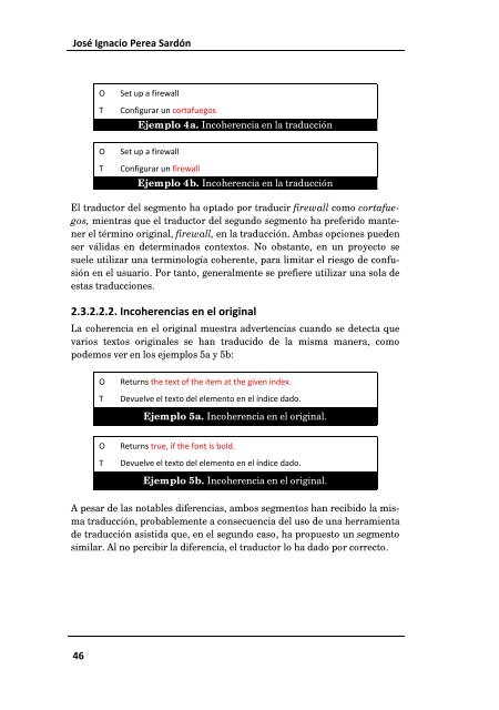 Revisión asistida por ordenador de traducciones - OpenTranslation