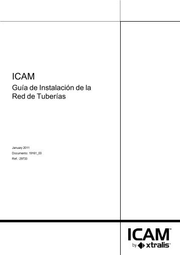 My Document - ICAM - Xtralis