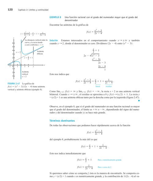 Calculo Una Variable, 11vo Edición – George B.Thomas