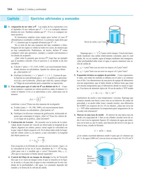 Calculo Una Variable, 11vo Edición – George B.Thomas