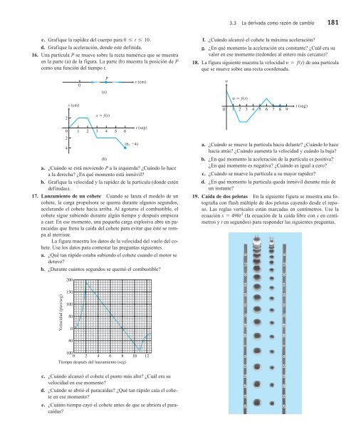 Calculo Una Variable, 11vo Edición – George B.Thomas