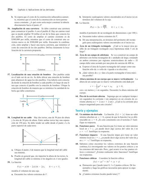 Calculo Una Variable, 11vo Edición – George B.Thomas