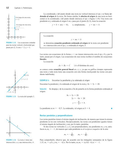 Calculo Una Variable, 11vo Edición – George B.Thomas