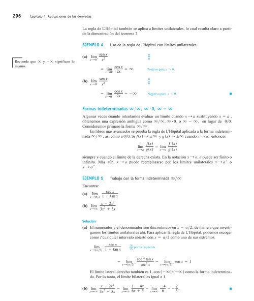 Calculo Una Variable, 11vo Edición – George B.Thomas