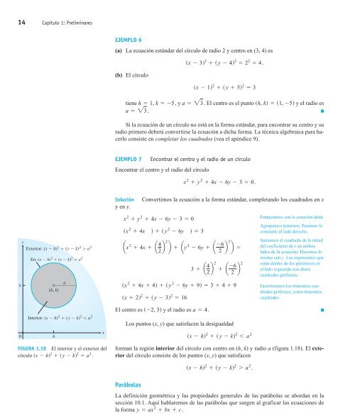 Calculo Una Variable, 11vo Edición – George B.Thomas