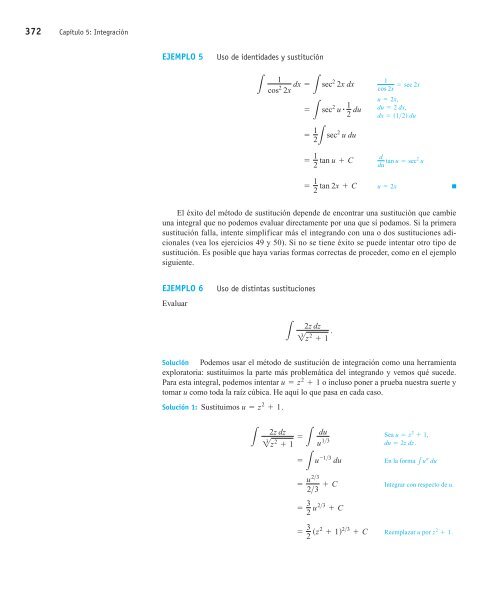 Calculo Una Variable, 11vo Edición – George B.Thomas