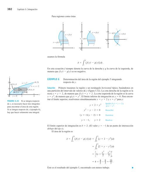 Calculo Una Variable, 11vo Edición – George B.Thomas