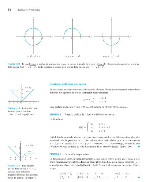 Calculo Una Variable, 11vo Edición – George B.Thomas