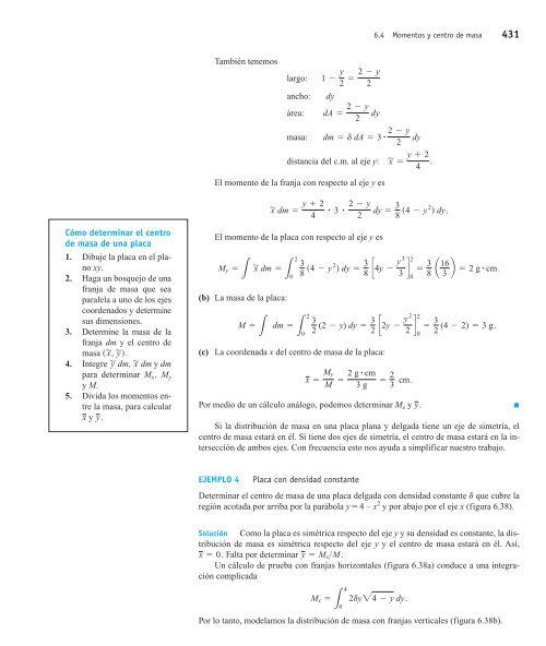 Calculo Una Variable, 11vo Edición – George B.Thomas