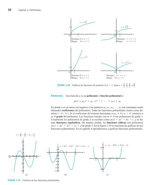 Calculo Una Variable, 11vo Edición – George B.Thomas