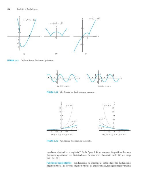 Calculo Una Variable, 11vo Edición – George B.Thomas