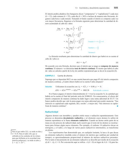 Calculo Una Variable, 11vo Edición – George B.Thomas