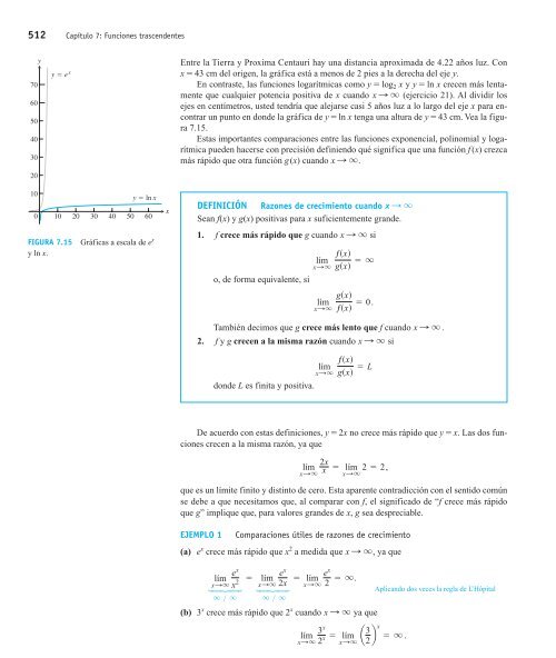 Calculo Una Variable, 11vo Edición – George B.Thomas