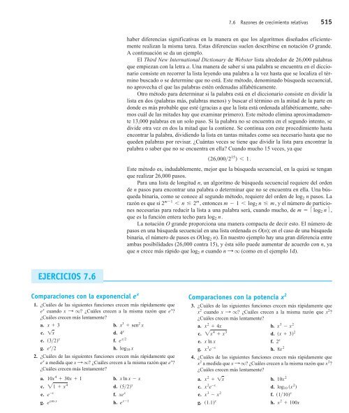 Calculo Una Variable, 11vo Edición – George B.Thomas