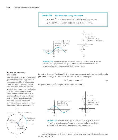 Calculo Una Variable, 11vo Edición – George B.Thomas