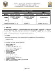 Atención a usuarios en CUEC - ENEO - UNAM
