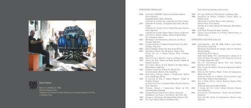 catálogo en PDF - Laura Haber