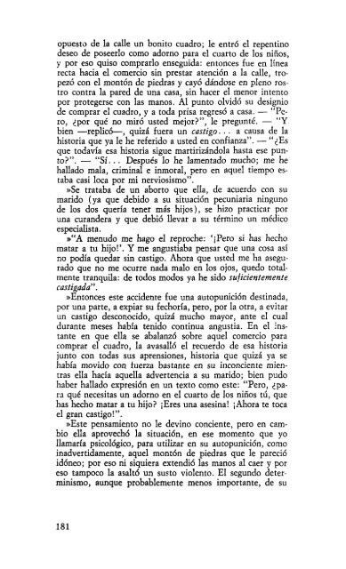 Volumen VI – Psicopatología de la vida cotidiana (1901