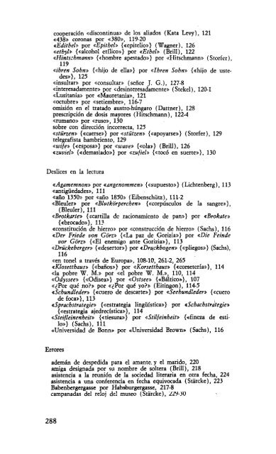 Volumen VI – Psicopatología de la vida cotidiana (1901