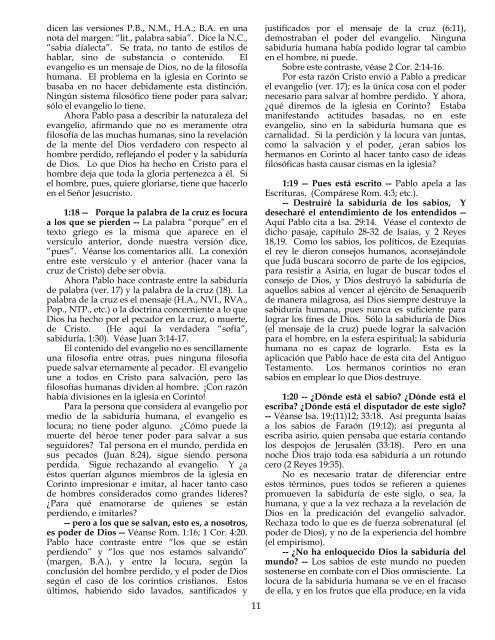 NOTAS SOBRE 1 CORINTIOS, Sept. 2004.pdf - Bill H. Reeves