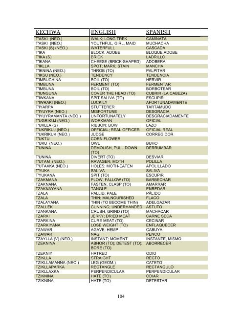 Foreign Languages - University of Kansas