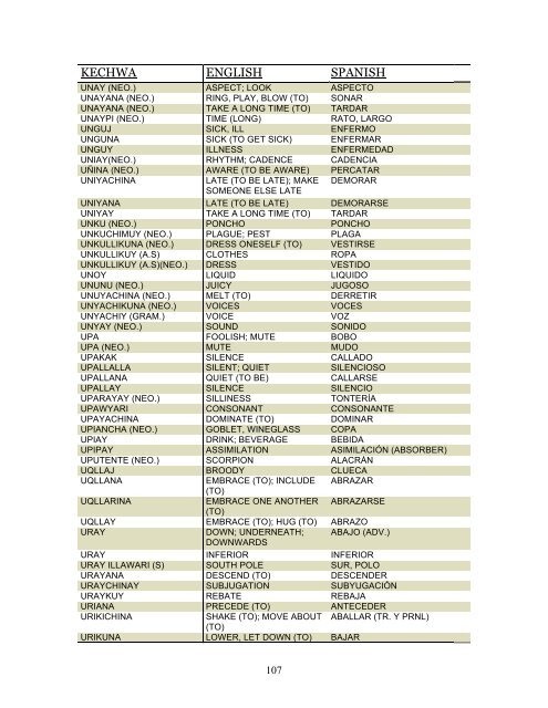 Foreign Languages - University of Kansas