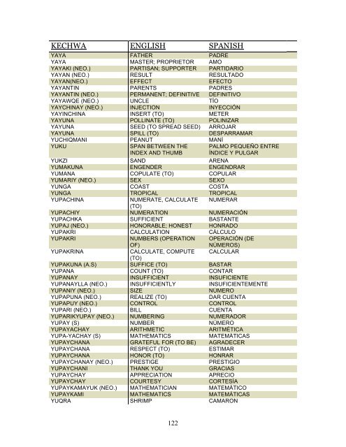 Foreign Languages - University of Kansas