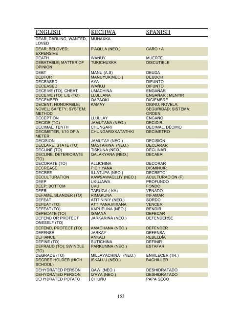 Foreign Languages - University of Kansas