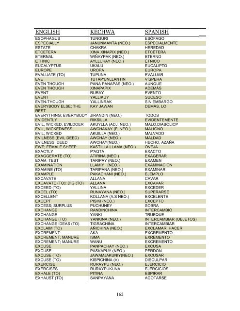 Foreign Languages - University of Kansas